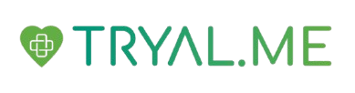 TryalMe Logo
